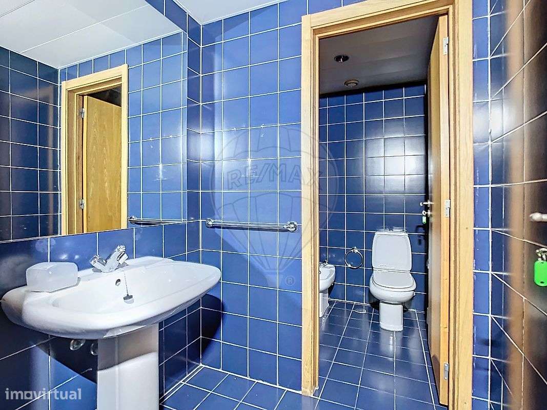 Escritório  para arrendamento - Grande imagem: 5/9