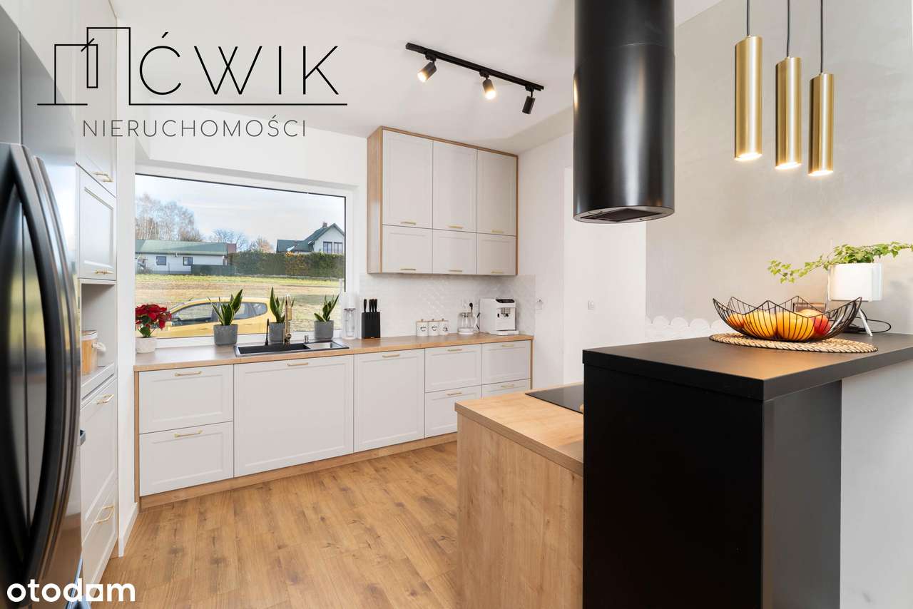 Dom parterowy do zamieszkania - 25 min od Krakowa - Pełny obrazek: 5/20