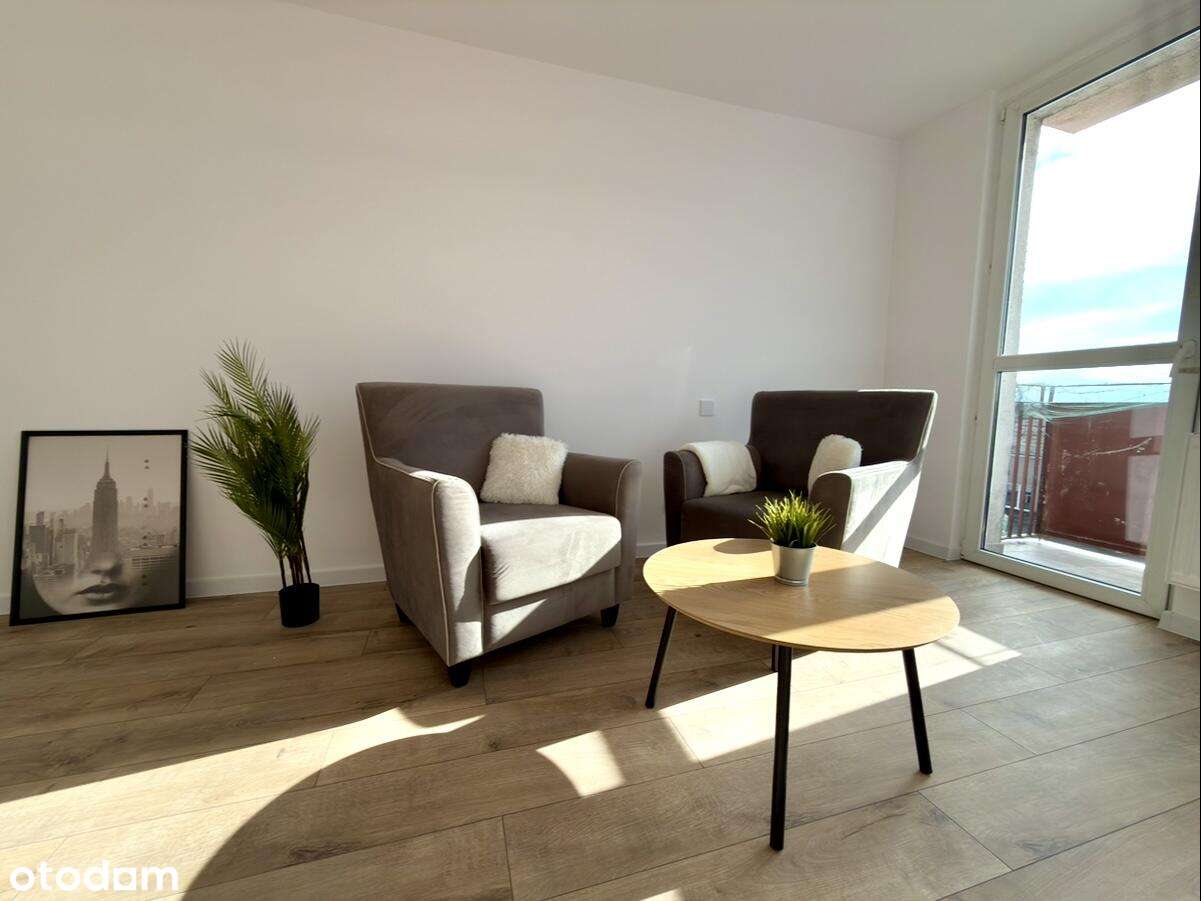 3 pokoje z balkonem po remoncie Plac Teatralny-2