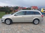 Opel Astra III 1.6 Elegance - 10