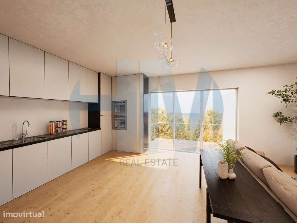 Moradia Bifamiliar T3 Duplex - Perafita - Grande imagem: 4/10