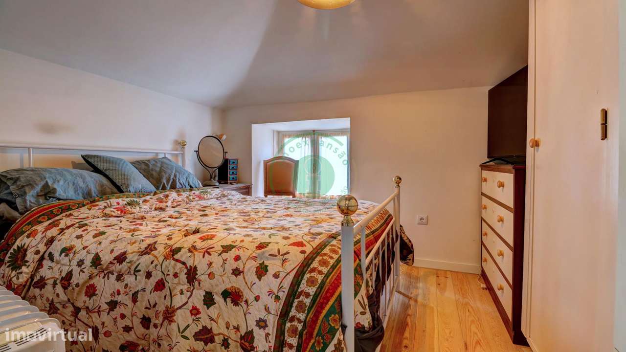 Casa com História no Bairro Novo-45