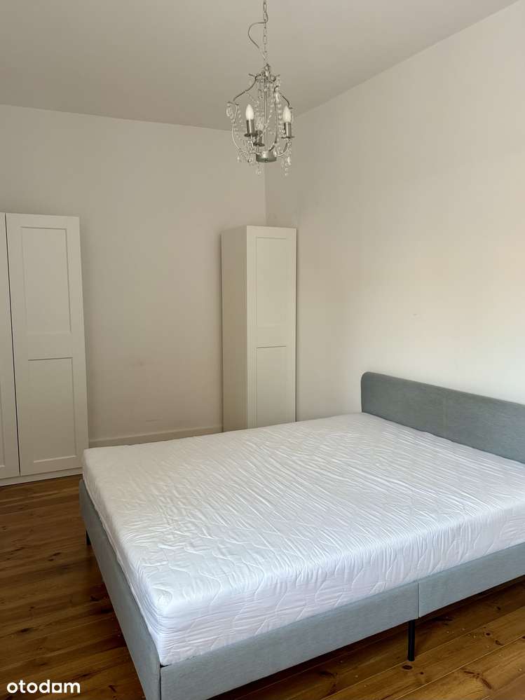 Mieszkanie Gdańsk, Siedlce-4