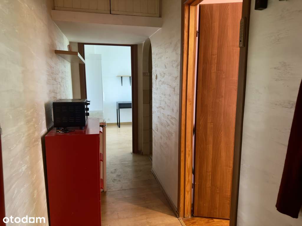 7 stycznia Dzień Otwarty Łódź 1 piętro 30 m2 2 pok - Pełny obrazek: 5/9