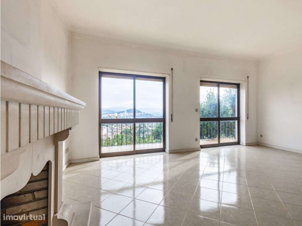 Moradia T3 em Santa Clara-28