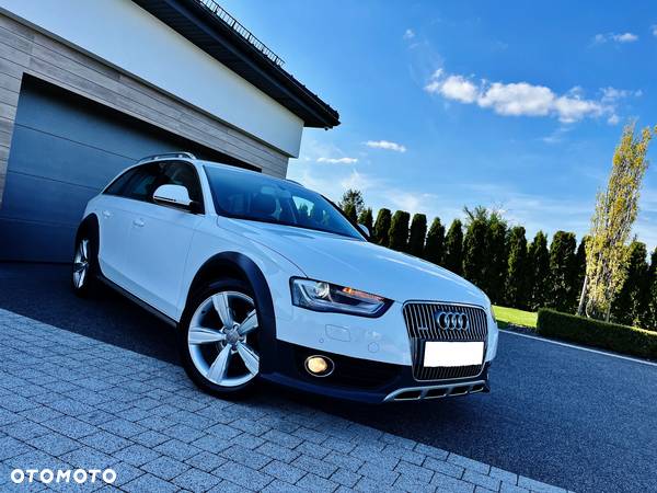 Audi A4 Allroad 2.0 TDI Quattro S tronic - 2