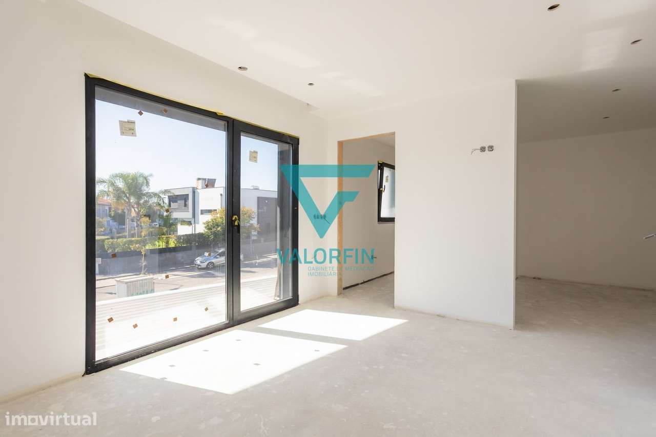 MoradiaT4 NOVA | Barosa - Leiria-21