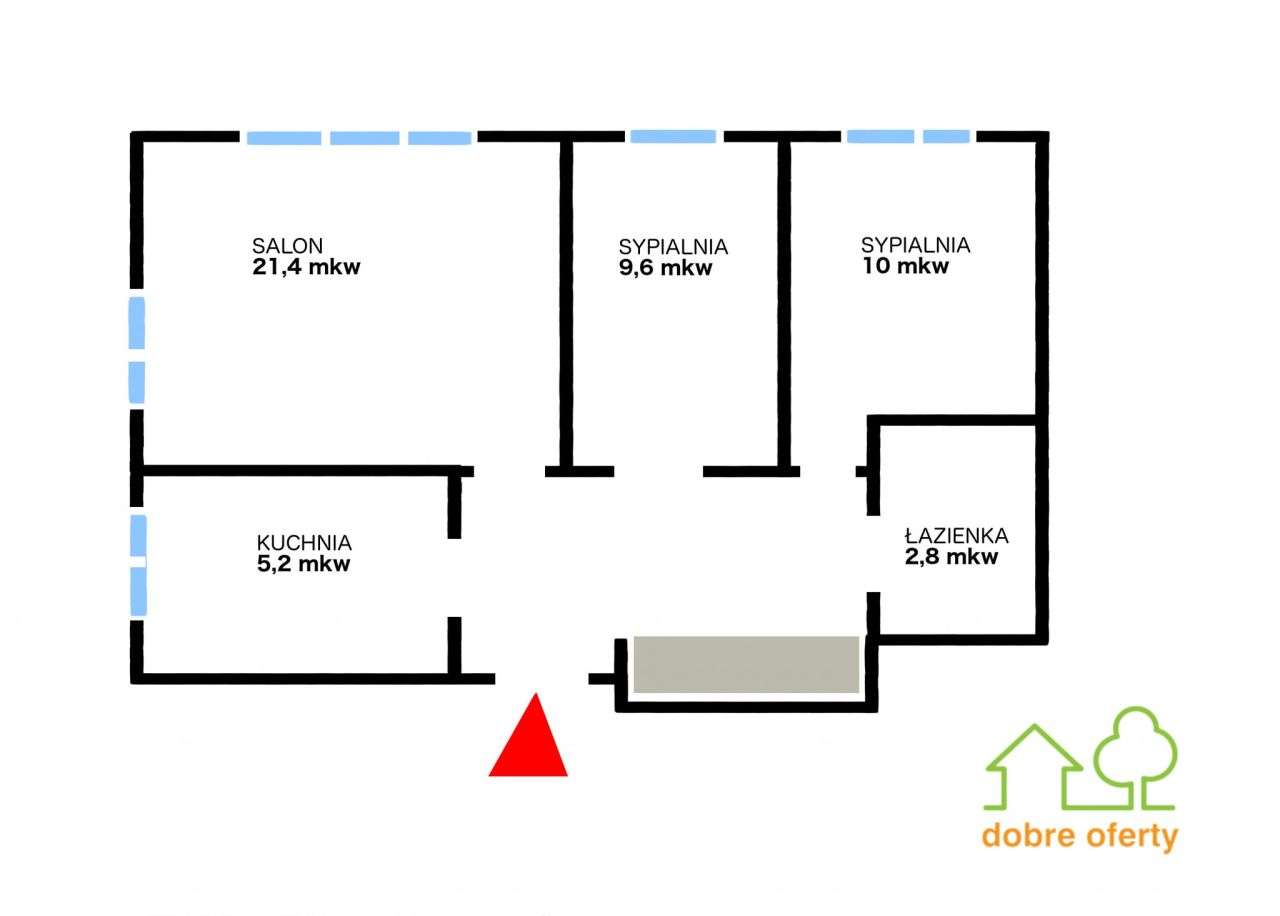 Jasne i Przestronne-2
