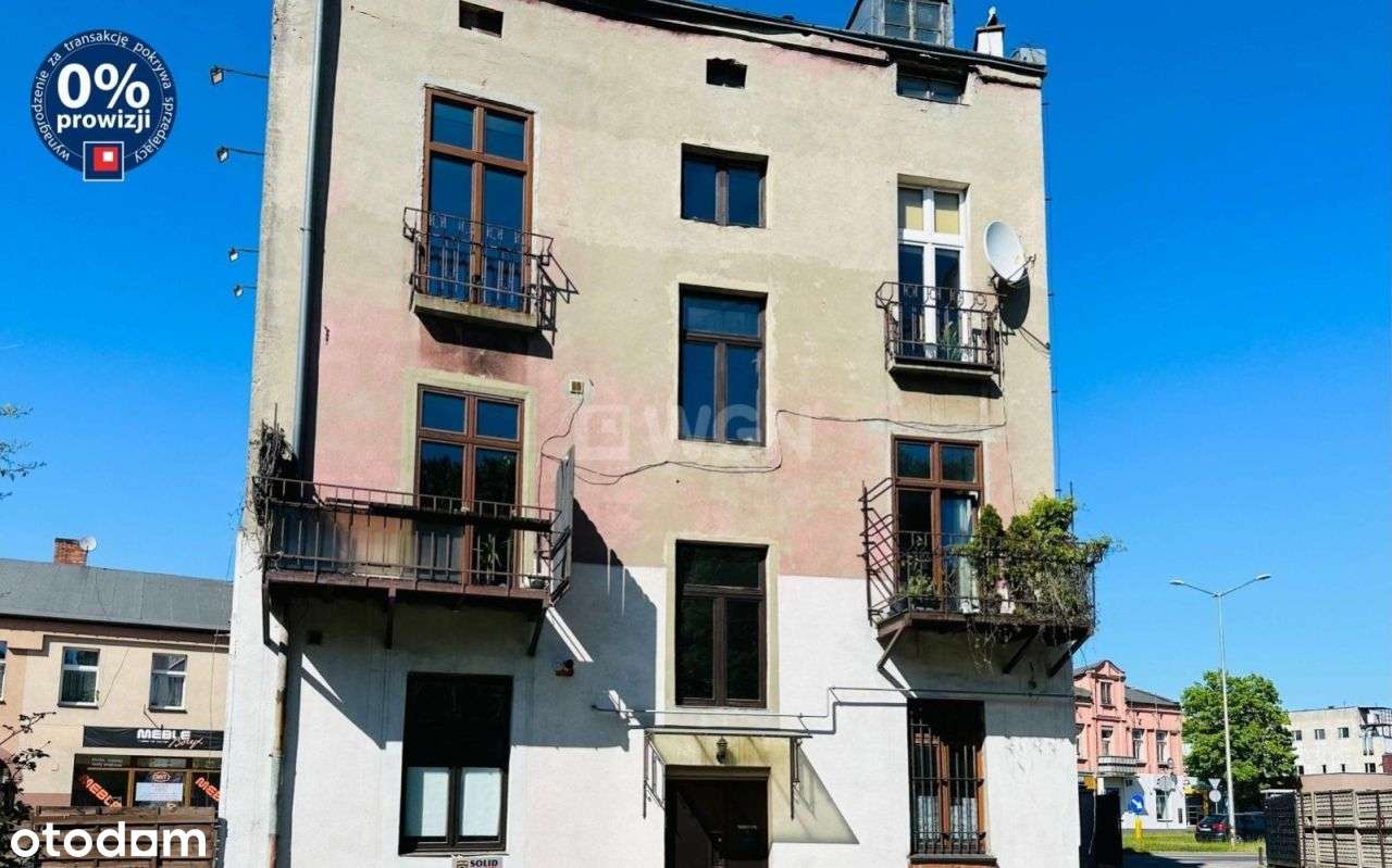 Kamienica na sprzedaż Zawiercie. - Pełny obrazek: 3/20