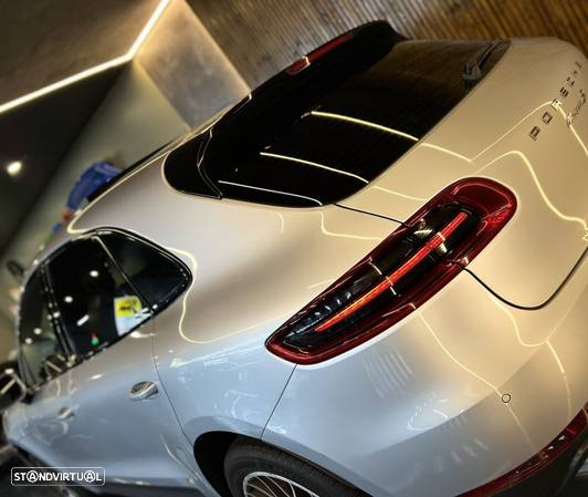 Porsche Macan S Diesel PDK - 3