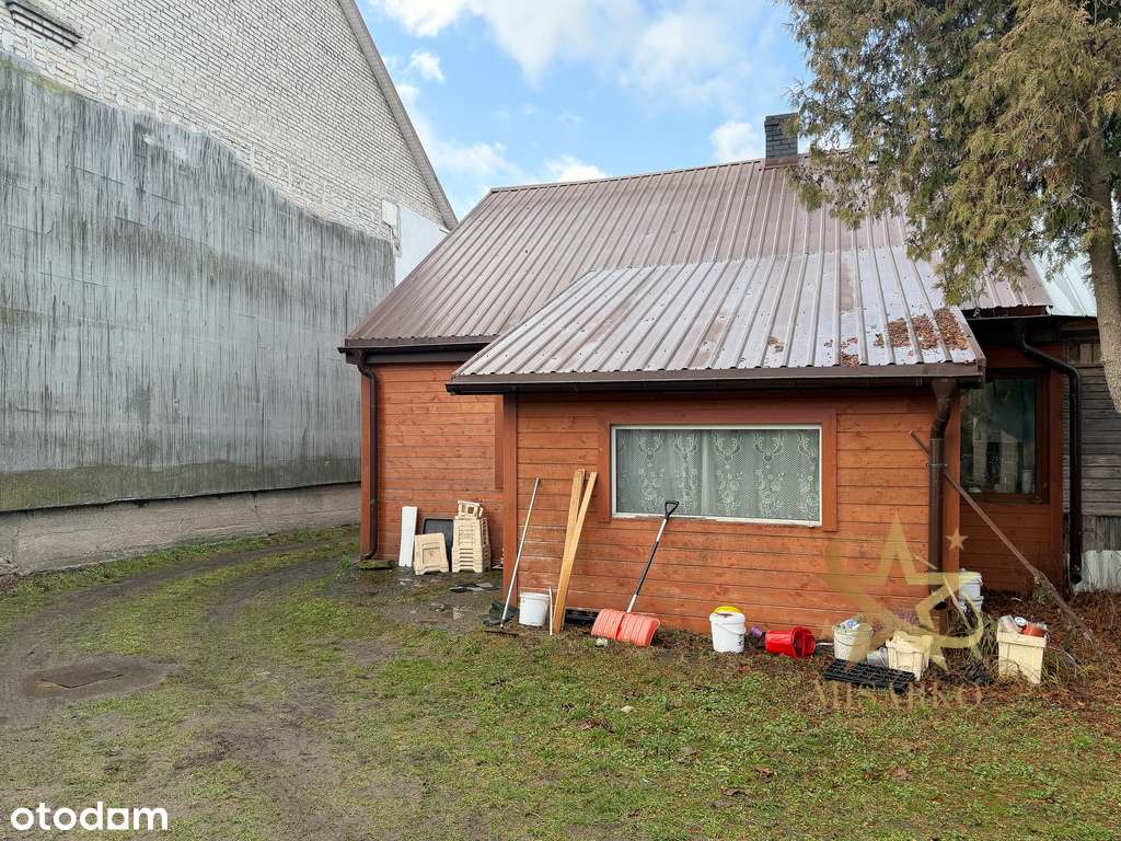 Centrum Suchowoli – Dom bliźniakI - Pełny obrazek: 4/6