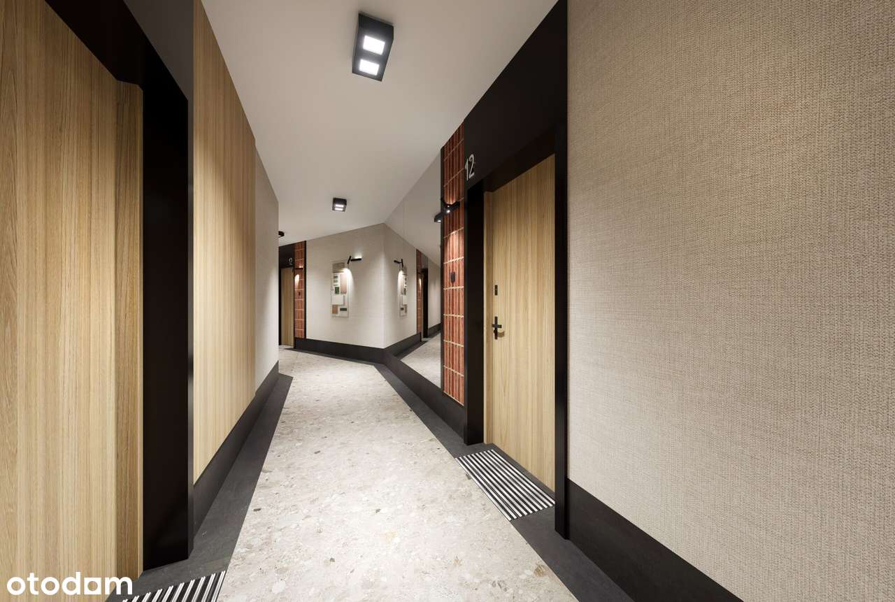 40 m2 Pruszcz Gdański - 1/3 piętro - ekspozycja. wschodnia-9