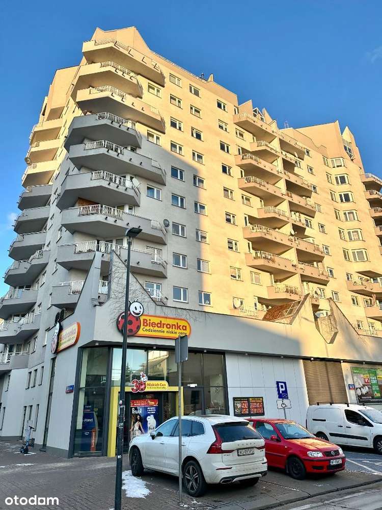 3 pokoje, świetny rozkład i lokalizacja ENG-15