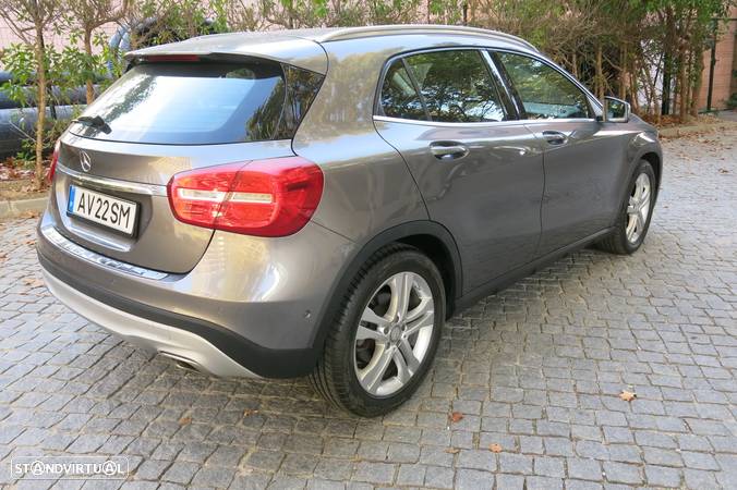 Mercedes-Benz GLA 200 UrbanStyle Edition - 22