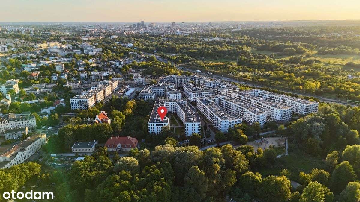 APARTAMENT PREMIUM | dwa poziomy | 2 miejsca parkingowe | PRZY PARKU-4