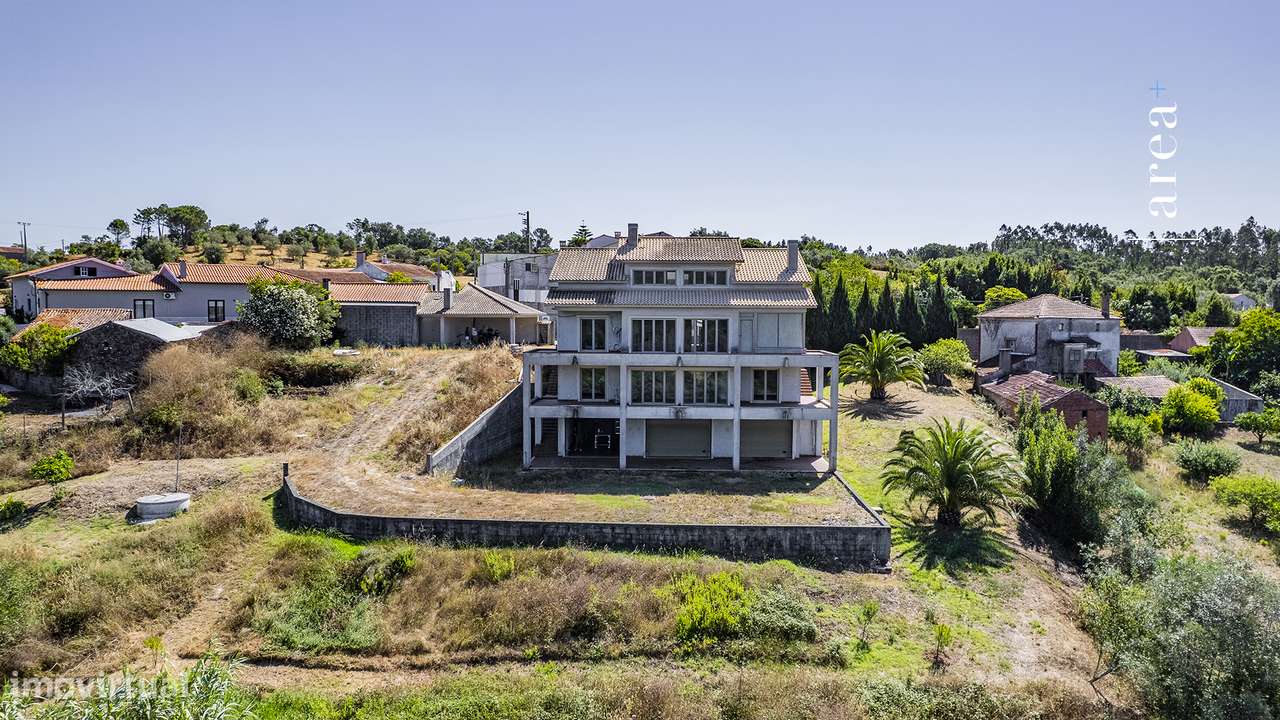 Imóvel Exclusivo | Casa de Urmar-30