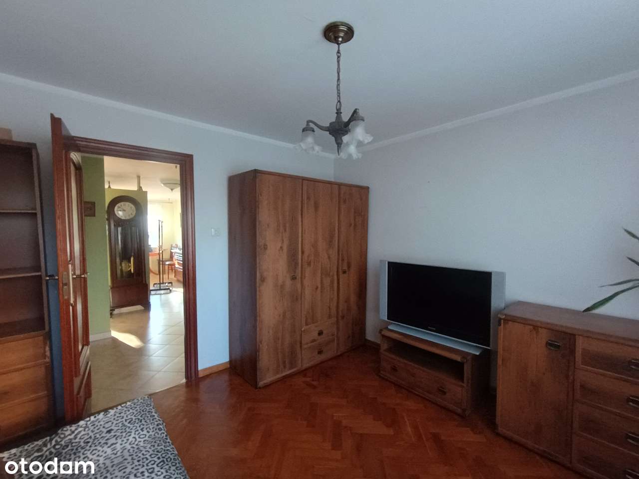 Nowy Dwór, 4-pokojowe, 82m2, do wprowadzenia się!-15