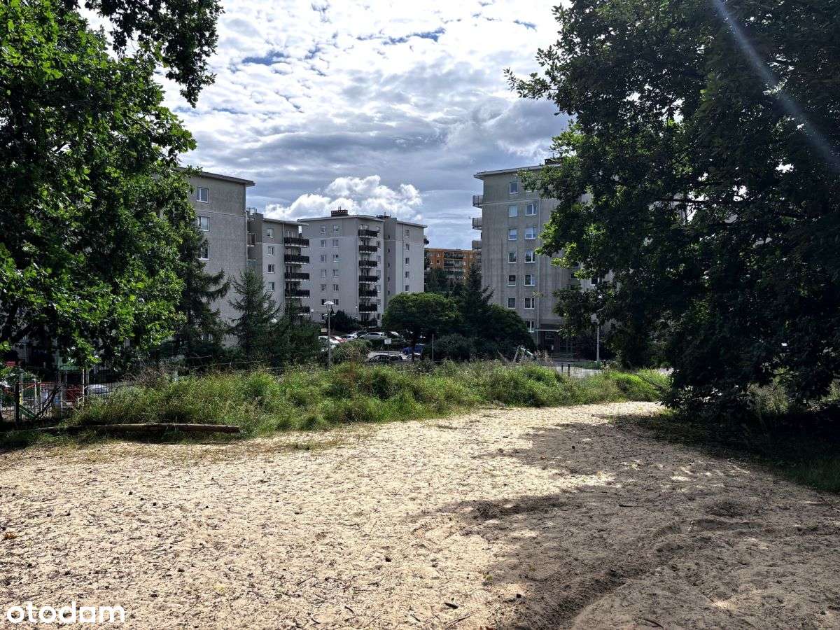 Jasne 2 pokojowe mieszkanie w Gdyni.-4