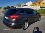 Ford Focus SW 1.5 TDCi Titanium - 8