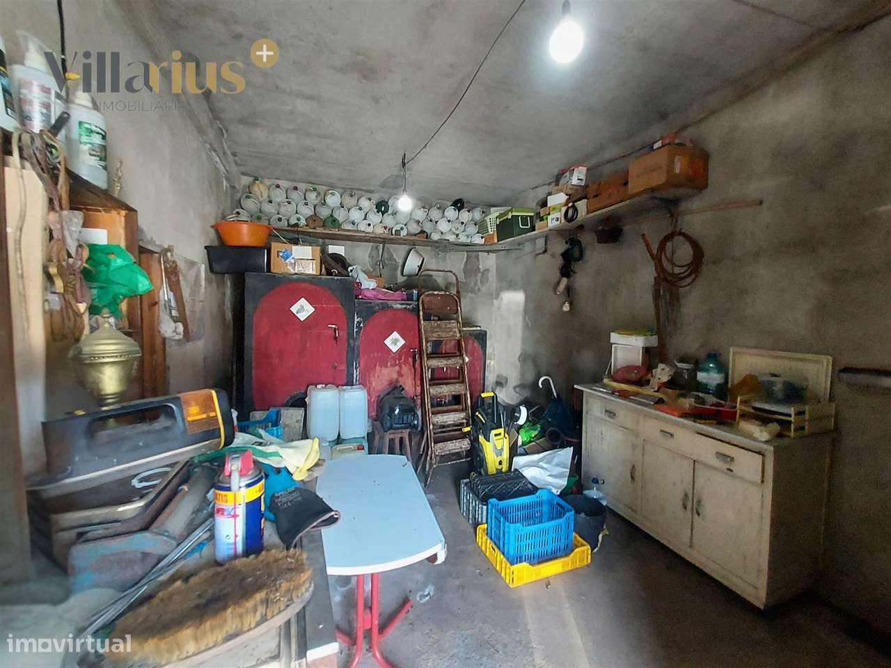 Moradia T3+1 à Venda em Tomar – Espaço e Natureza-53