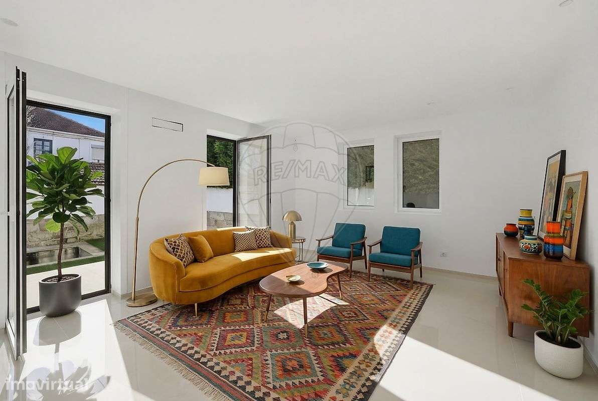 Moradia T4 para venda - Grande imagem: 4/48