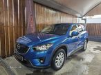 Mazda CX-5 2.2 D Evolve HS HT Navi - 1