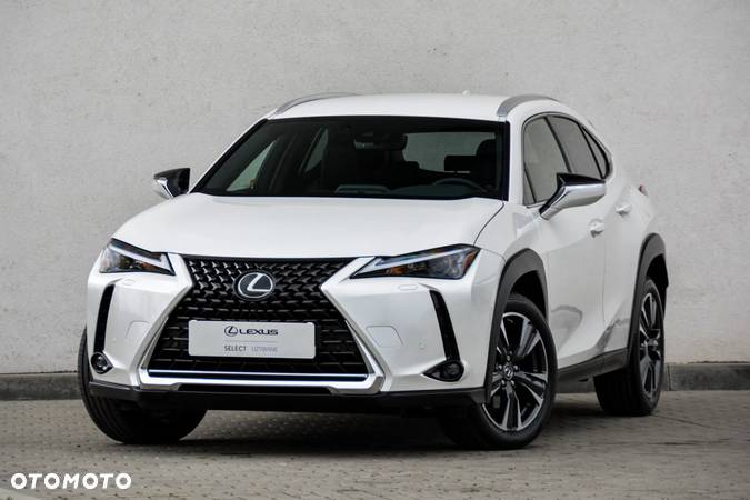 Lexus UX 250h GPF Business 2WD - 1