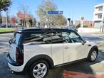 MINI Clubman Cooper D - 4