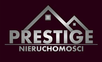 Prestige Nieruchomości Logo