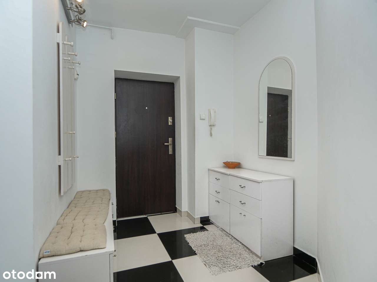 4-pok. Mieszkanie 75.2 m2, Rzeszów ul. Starzyńskiego 2-9