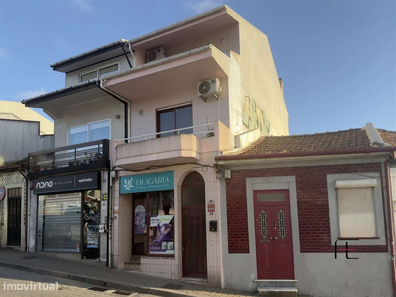 Andar Moradia T2, Porto, Vila Nova de Gaia-32