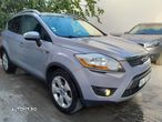 Ford Kuga 2.0 TDCi 4WD Trend - 3