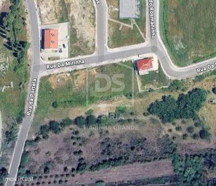 Terreno  Venda em Porto de Mós - São João Baptista e São Pedro,Porto d-0