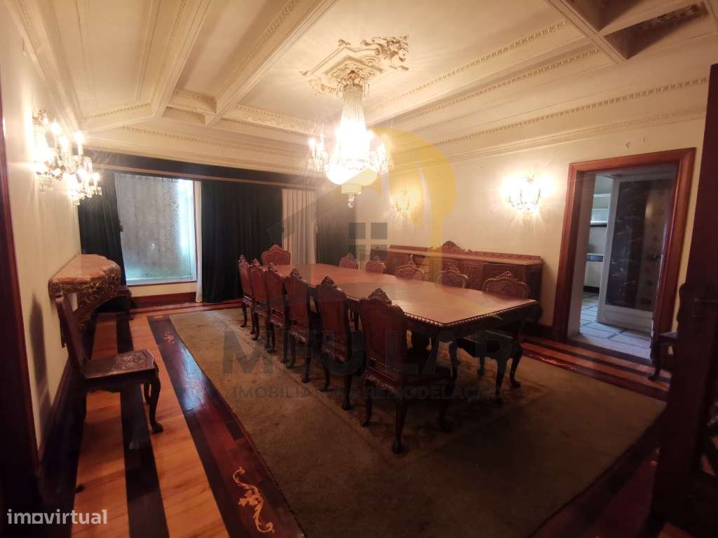 Quinta de Luxo-5