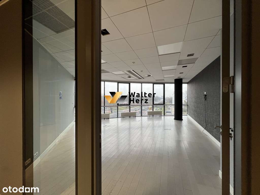 Biuro na Żoliborzu, wysoki standard, 530 metrów - Pełny obrazek: 5/13