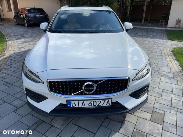 Volvo V60 Cross Country T5 AWD Geartronic - 2