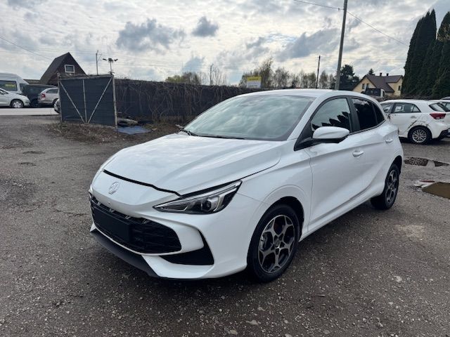 MG MG3 1.5 HEV+ Standard 2024