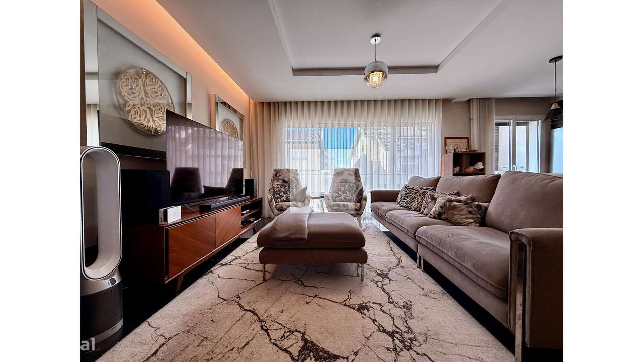 T4 Luxo 239m² em Buarcos-8