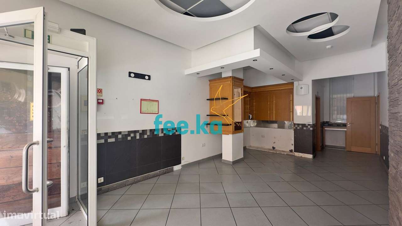 Espaço Comercial em Castelo Branco - Grande imagem: 5/15