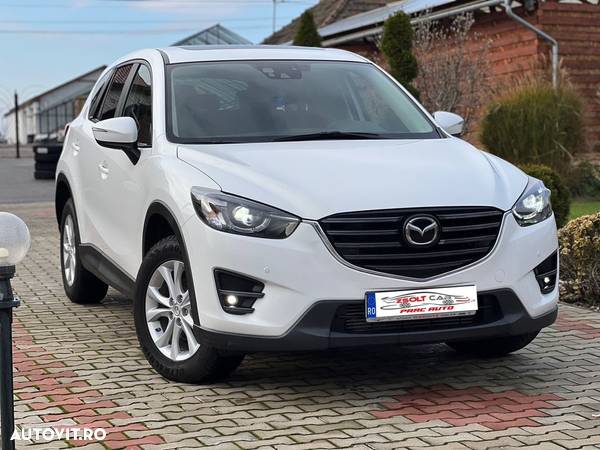 Mazda CX-5 CD175 4x4 AT Revolution - 1