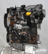 Motor RENAULT MEGANE II 1.9 dCi | 08.03 - 07.09 Usado REF. F9A F9Q800 - 1