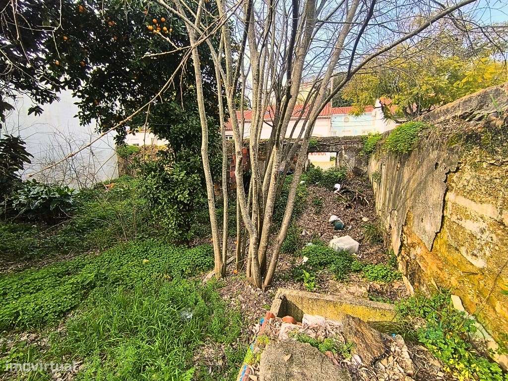 Moradia para reconstrução junto zona ribeirinha na Barquinha-10