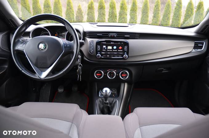 Alfa Romeo Giulietta 1.4 TB - 6