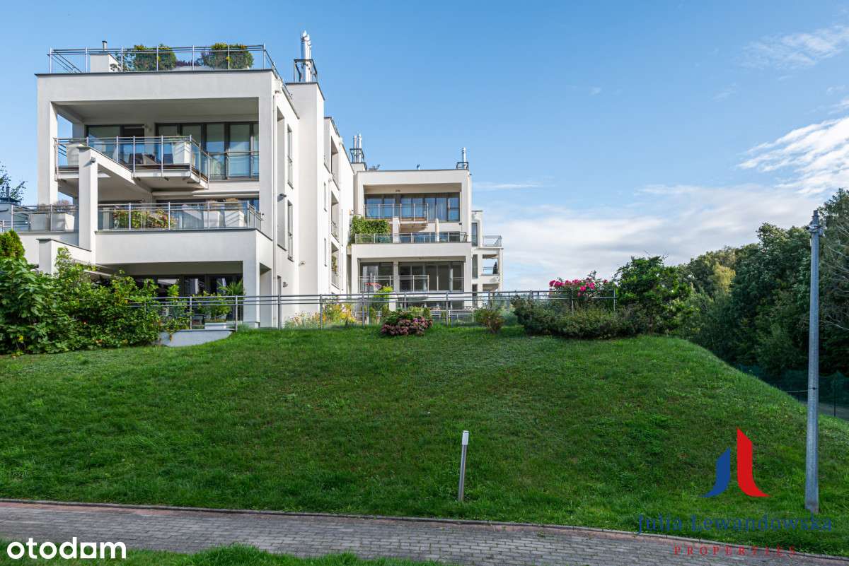 Rodzinne mieszkanie blisko lasu i centrum Gdyni-0