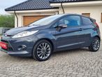 Ford Fiesta 1.6 TDCi Sport - 32