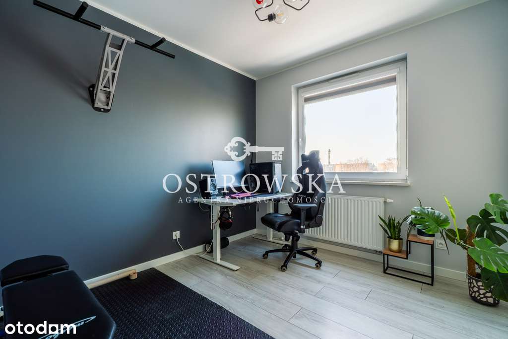 GOTOWE M3 Z WYPOSAŻENIEM! DUŻA KOMÓRKA!  | 60 m2-13