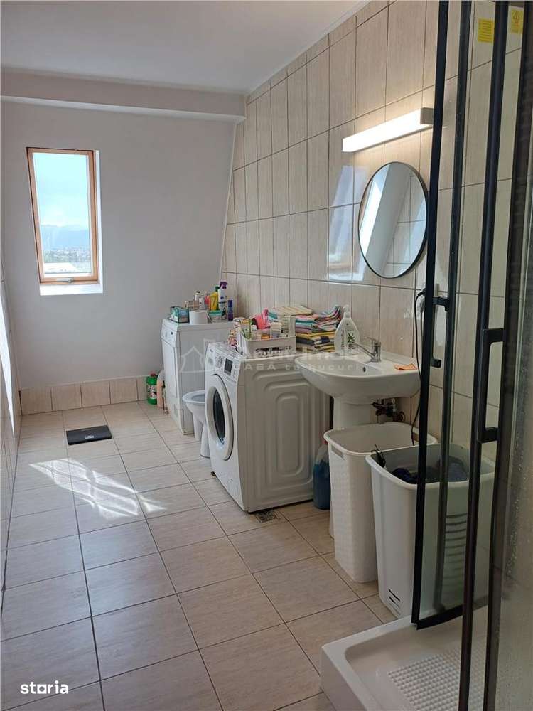 Apartament 4 camere 2 bai terasa mare de vanzare - Imagine principală: 5/13