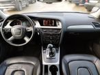 Audi A4 Avant 2.0 TDi Multitronic - 14