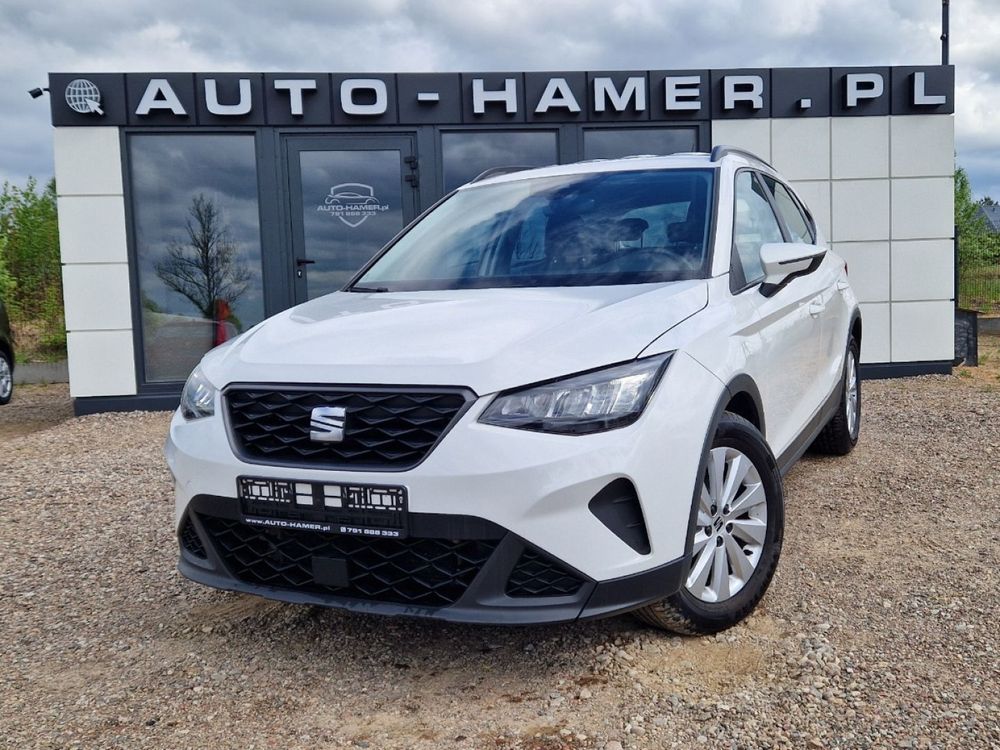 Seat Arona 1.0 XCELLENCE 2022