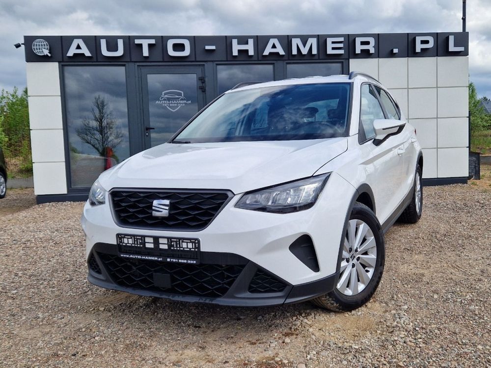 Seat Arona 1.0 XCELLENCE 2022